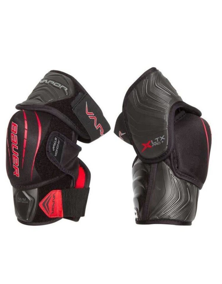 Bauer Hockey S18 VAPOR XLTX PRO+ ELBOW PAD JR