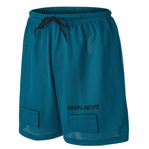 Bauer Hockey S19 BAUER WOMENS MESH JILL SHORT