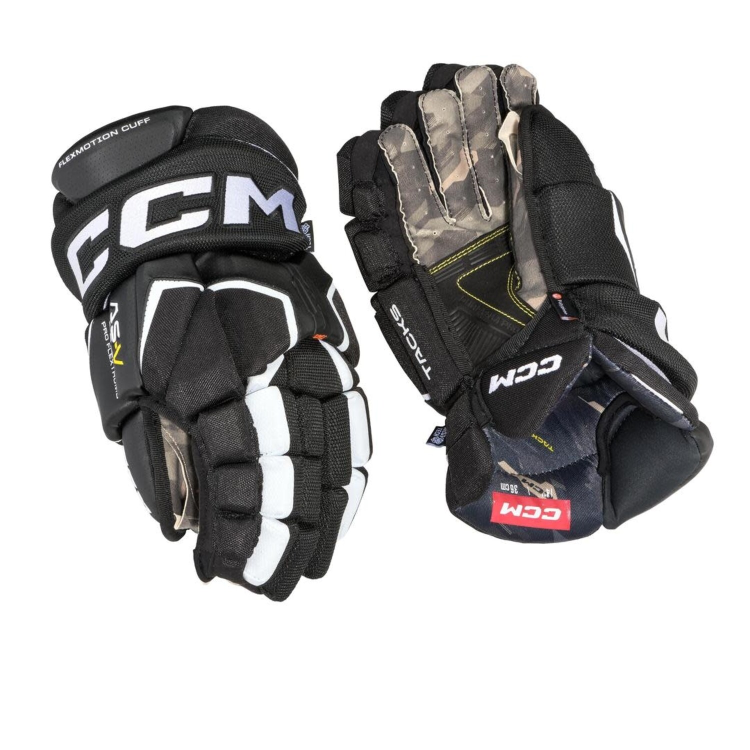 TACKS AS-V PRO GLOVES SR - Professional Skate Service