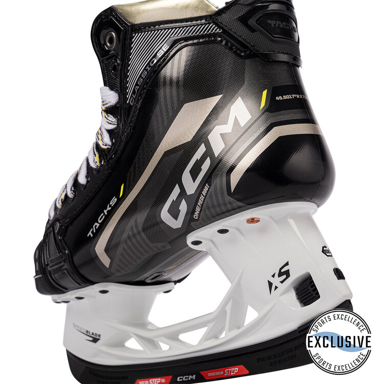 TACKS CLASSIC SE 22 SKATES SR Professional Skate Service Sports