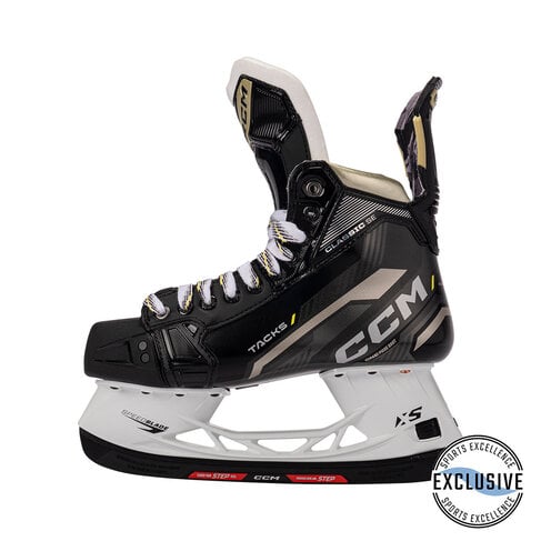 CCM Hockey CCM TACKS CLASSIC SE SKATE INT