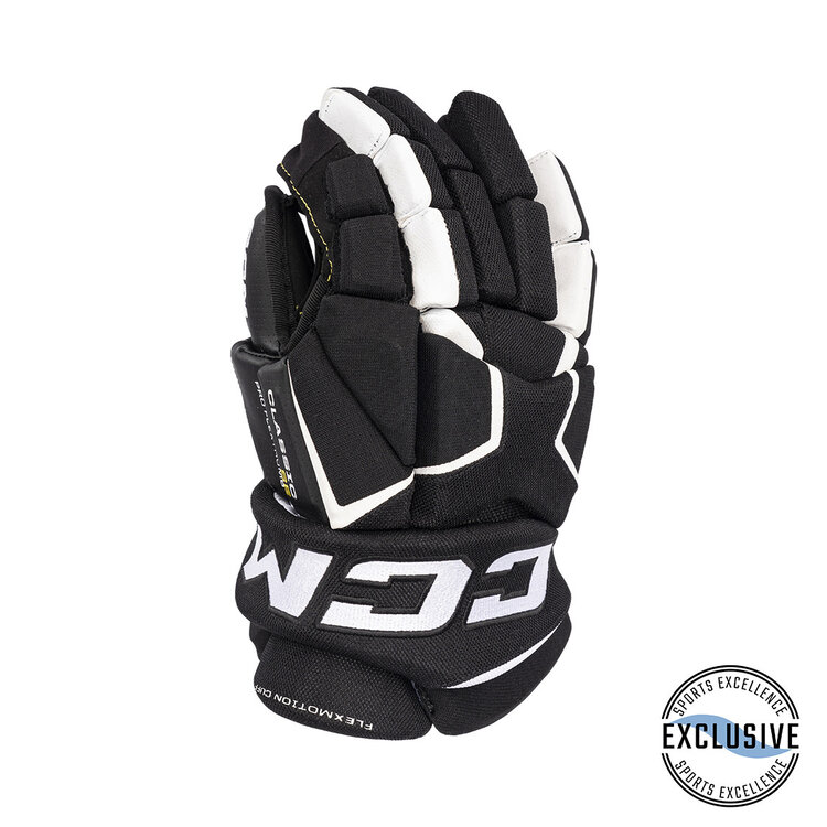 CCM Hockey TACK CLASSIC SE GLOVE SR
