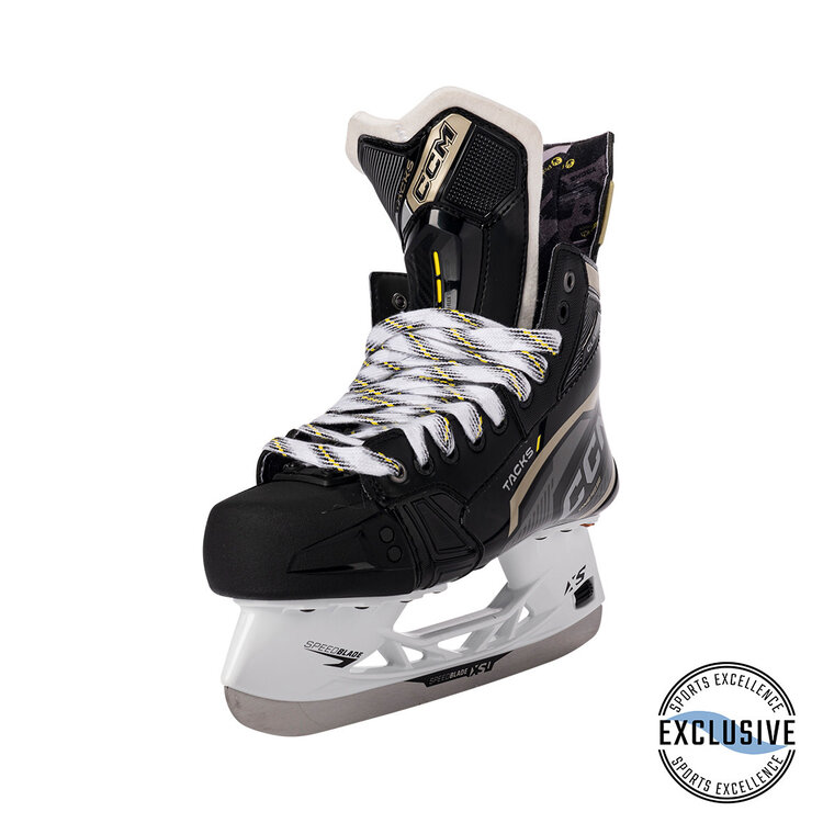 CCM Hockey CCM TACKS CLASSIC PLAYER SKATE SR