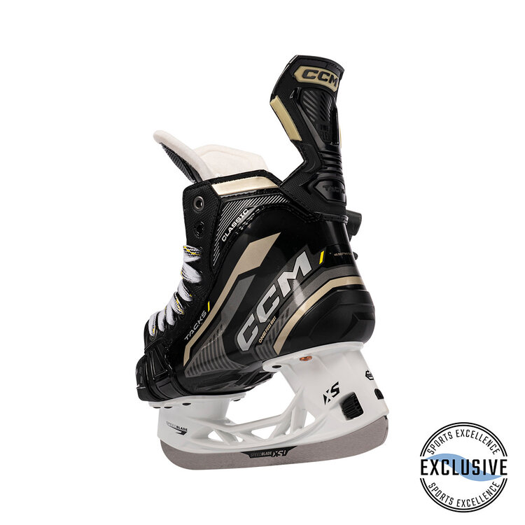 CCM Hockey CCM TACKS CLASSIC PLAYER SKATE SR