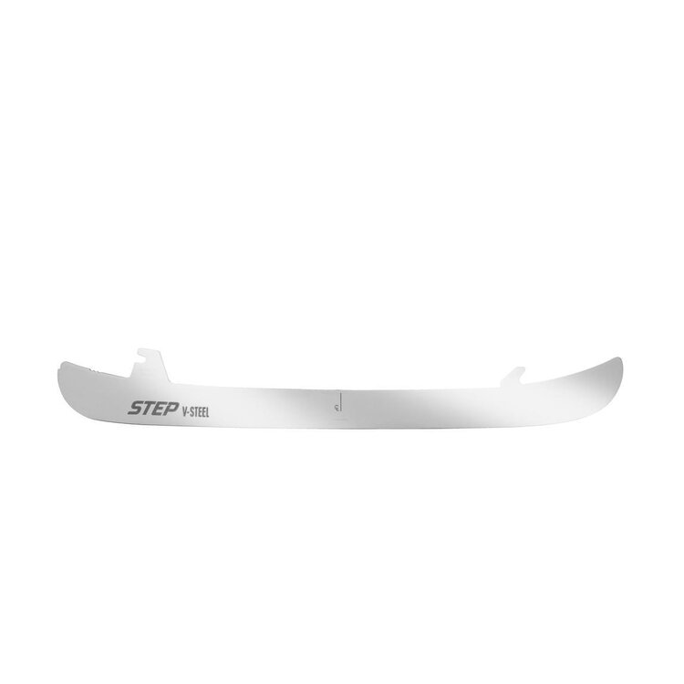 Step STEP XS V-STEEL-PAIR