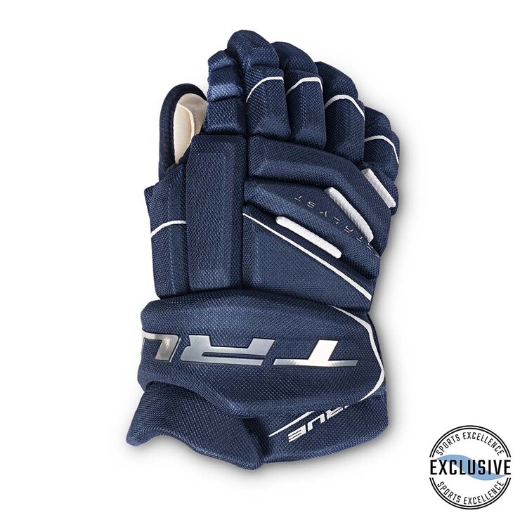 True TRUE CATALYST XSE GLOVE JR