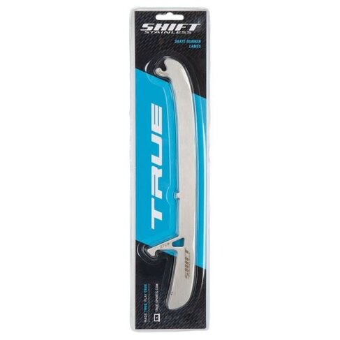 True TRUE SHIFT STAINLESS STEEL RUNNER SR