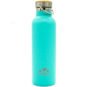 CHILLY MOOSE 25OZ WHITNEY BOTTLE