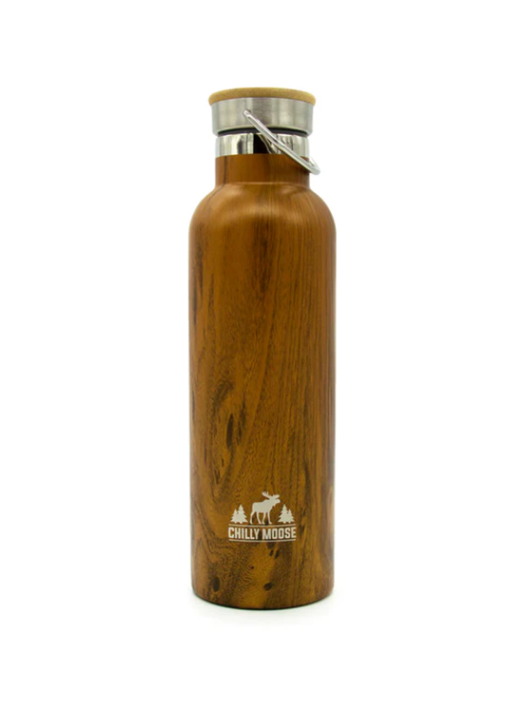 CHILLY MOOSE 25OZ WHITNEY BOTTLE