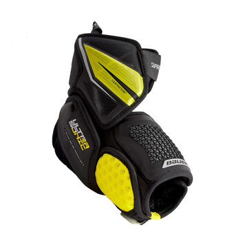 Bauer Hockey S21 SUPREME ULTRASONIC ELBOW PAD - JR S