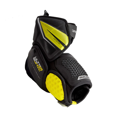 Bauer Hockey S21 SUPREME ULTRASONIC ELBOW PAD - JR S