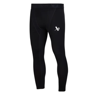 Bauer Hockey S22 BAUER PRO COMP BS PANT-SR-BLK