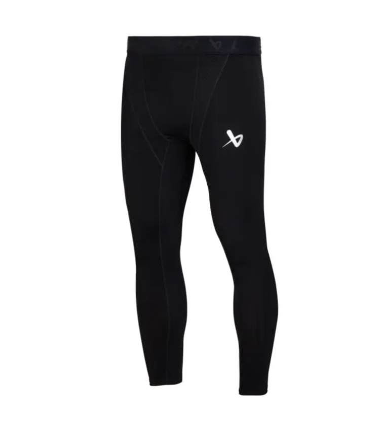 Bauer Hockey S22 BAUER PRO COMP BL PANT-YTH-BLK