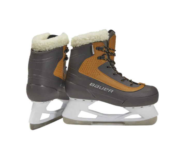 Bauer Hockey BAUER REC ICE UNISEX WHISTLER