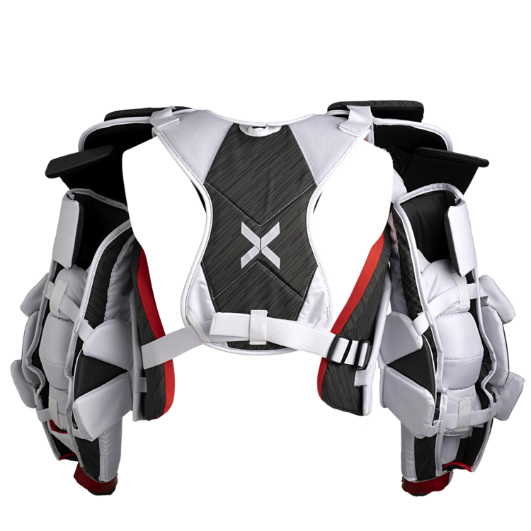Bauer HYPERLITE2 Chest Protector SR Professional Skate Service Sports Excellence