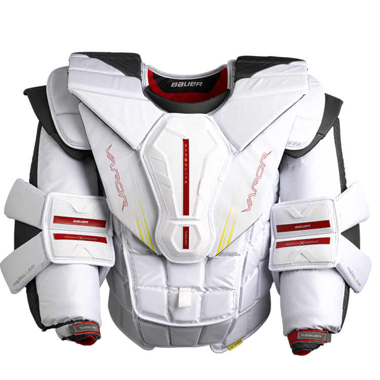 Bauer HYPERLITE2 Chest Protector SR Professional Skate Service