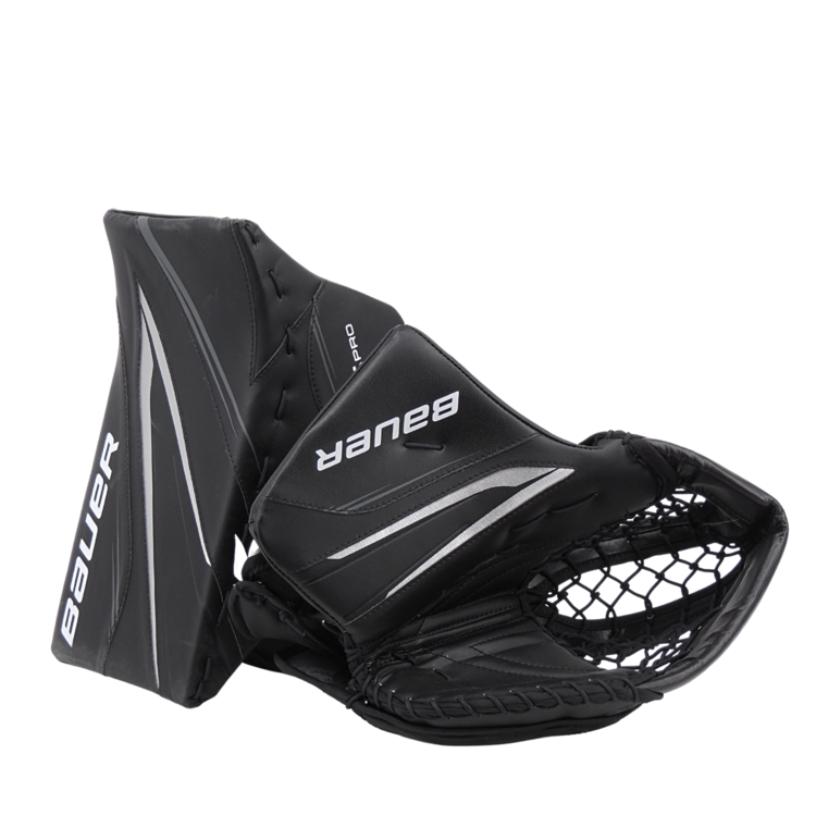 Bauer Hockey Bauer X5 PRO Glove Set SR