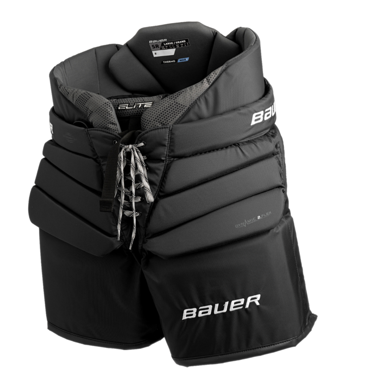 Bauer Hockey Bauer ELITE Goal Pant S23 SR