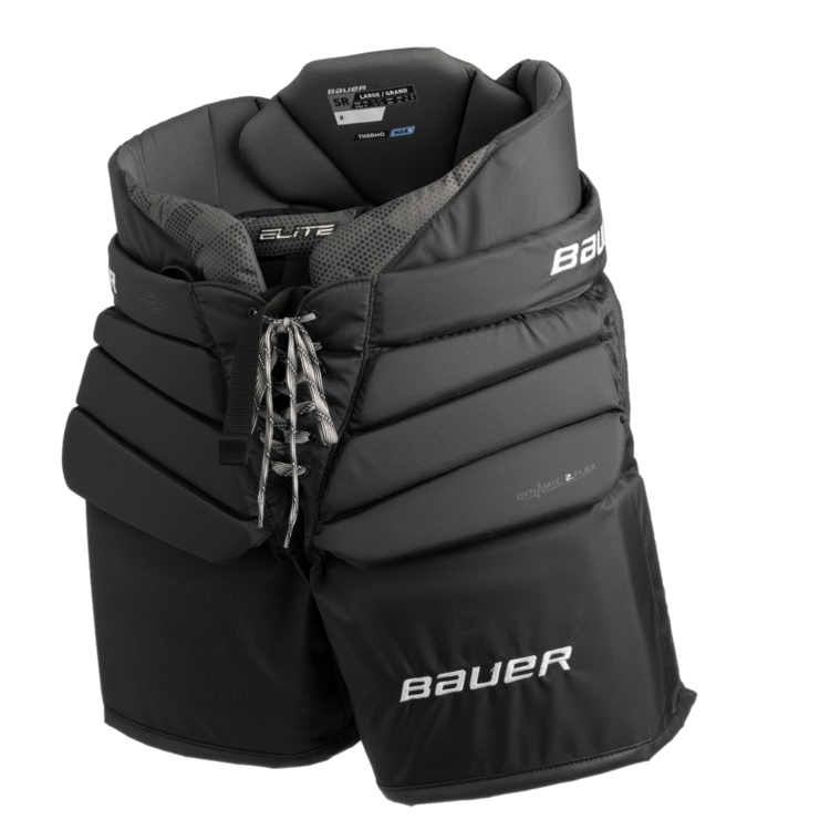 Bauer Hockey Bauer ELITE Goal Pant S23 INT