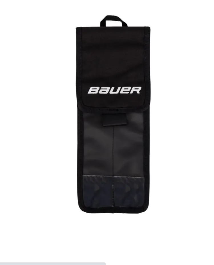 Bauer Hockey S22 BAUER PLAYER STEEL SLEEVE