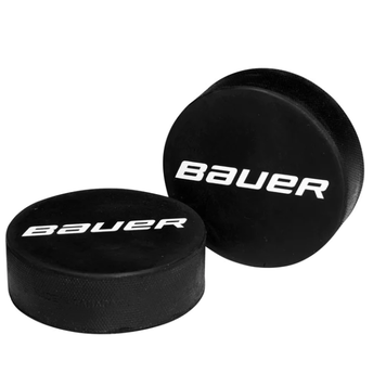 Bauer Hockey BAUER HOCKEY PUCK