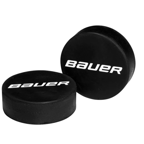 Bauer Hockey BAUER HOCKEY PUCK