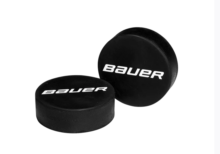Bauer Hockey BAUER HOCKEY PUCK