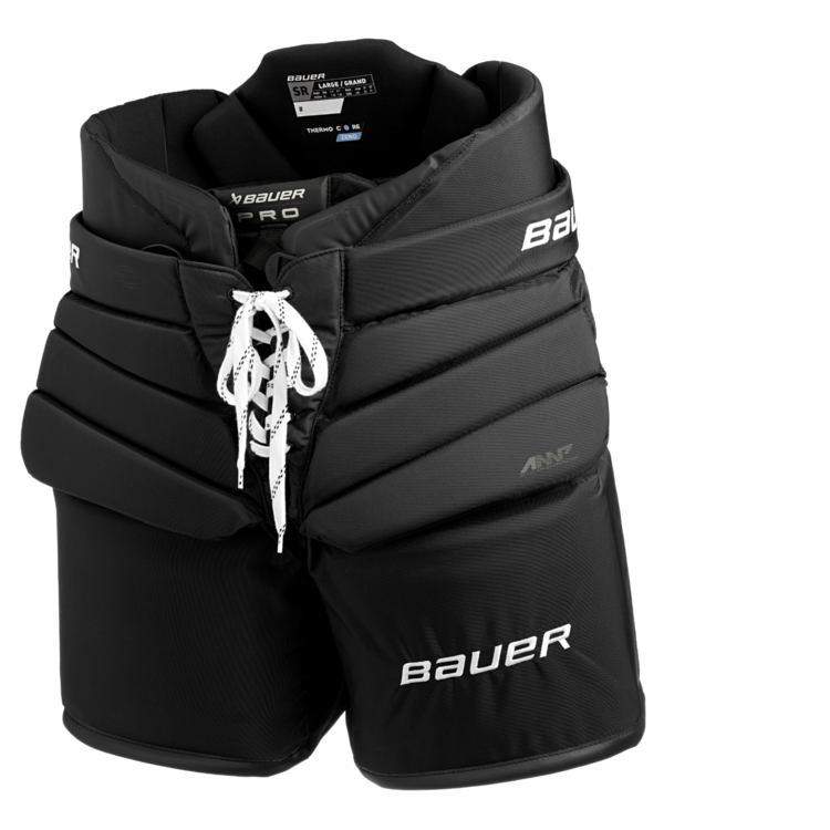 Bauer Hockey Bauer PRO Goal Pant S23 SR