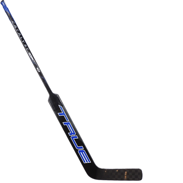 True True Catalyst 7X3 Goal Stick Int