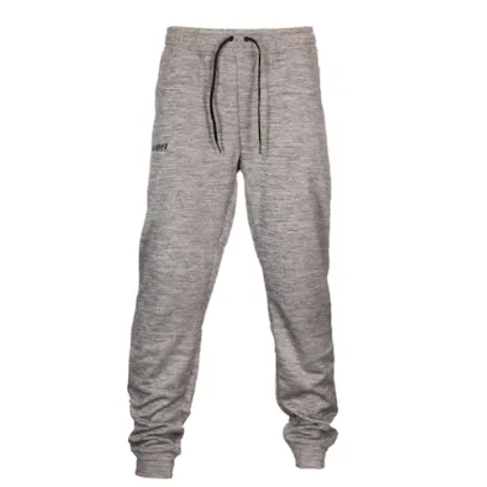 Bauer Hockey BAUER VAPOR FLEECE JOGGER PANT