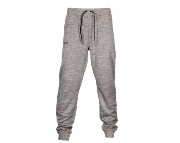 Bauer Hockey BAUER VAPOR FLEECE JOGGER PANT