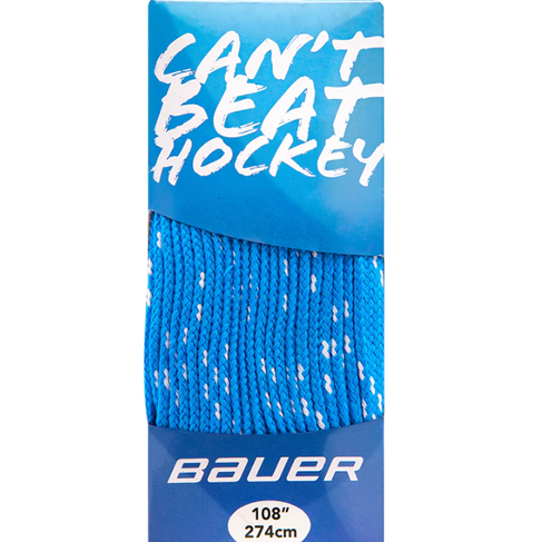 Bauer Hockey HOCKEY FIGHTS BACK SKATE LACE