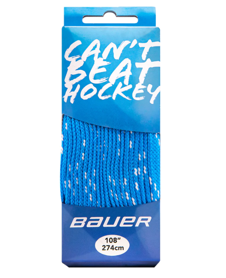 Bauer Hockey HOCKEY FIGHTS BACK SKATE LACE