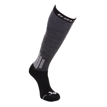 Athletic Knit Hockey Socks, Edge Air-Knit, Intermediate - Time-Out Sports  Excellence