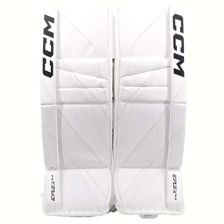 CCM Hockey CCM EFLEX 6.5 Goal Pad JR