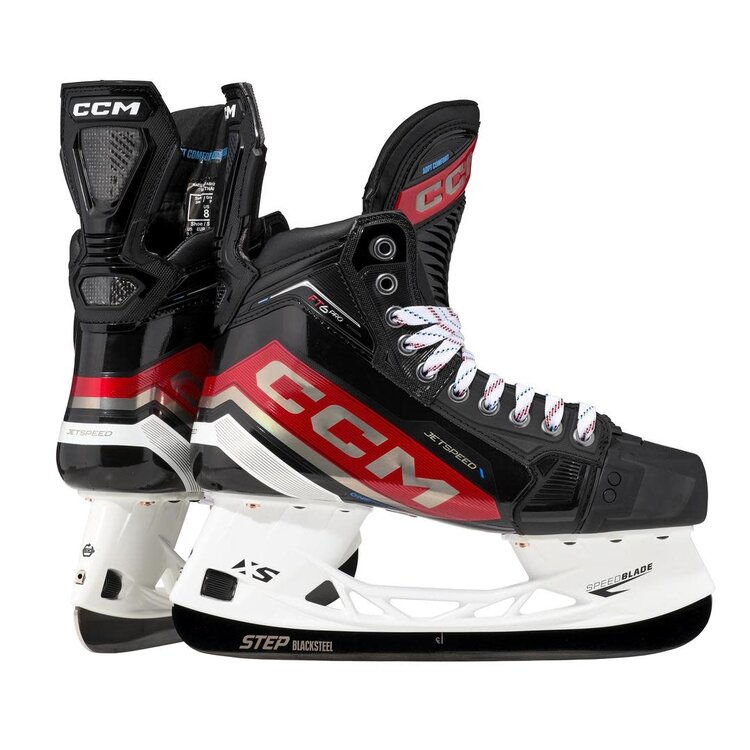 CCM Hockey CCM JETSPEED FT6 PRO SKATES INT