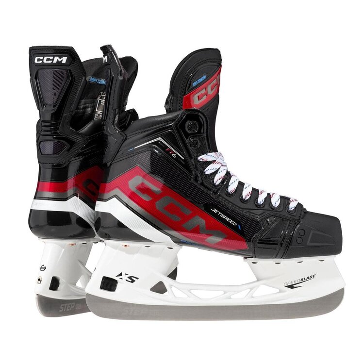CCM Hockey CCM JETSPEED FT6 SKATES SR