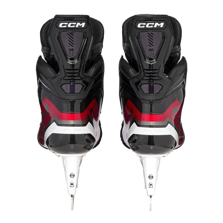 CCM Hockey CCM JETSPEED FT6 SKATES INT
