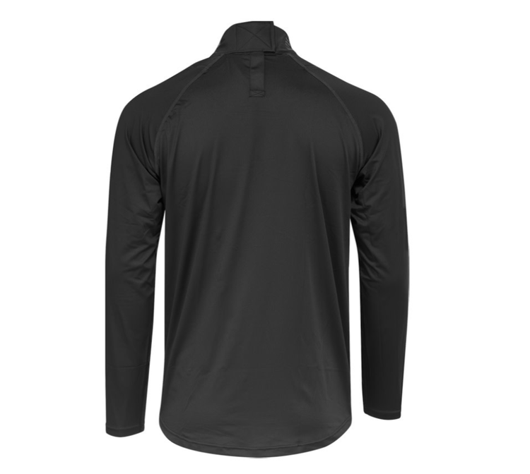 CCM Hockey CCM MENS NECK GUARD LS TOP JR