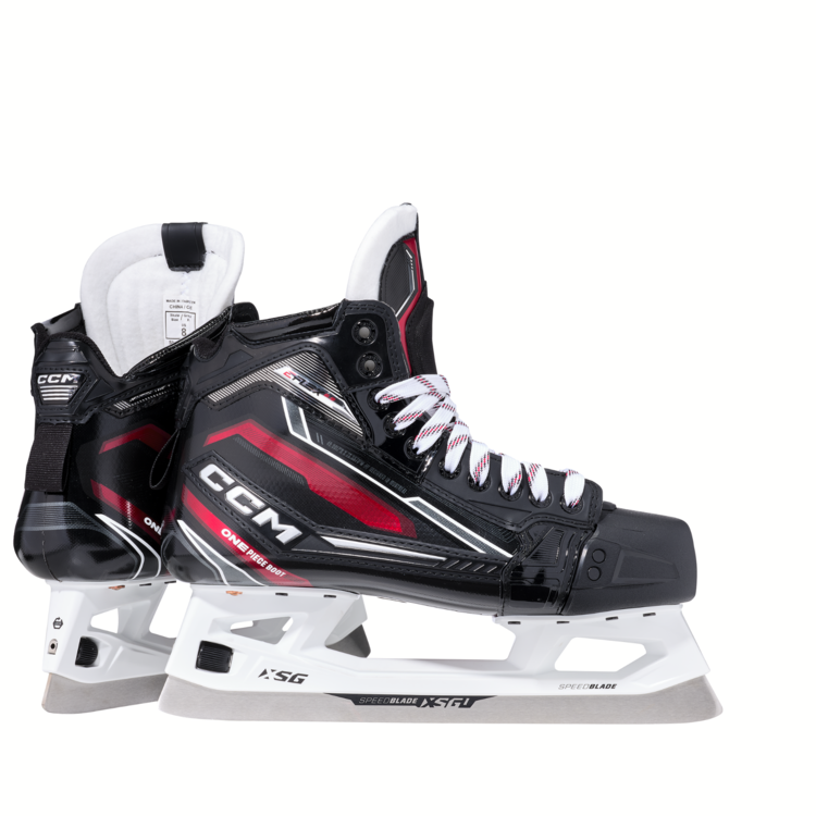 CCM Hockey CCM EFLEX 6.9 Goal Skate JR