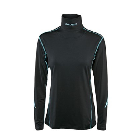 Bauer Hockey NG WOMENS INT NECK L/S