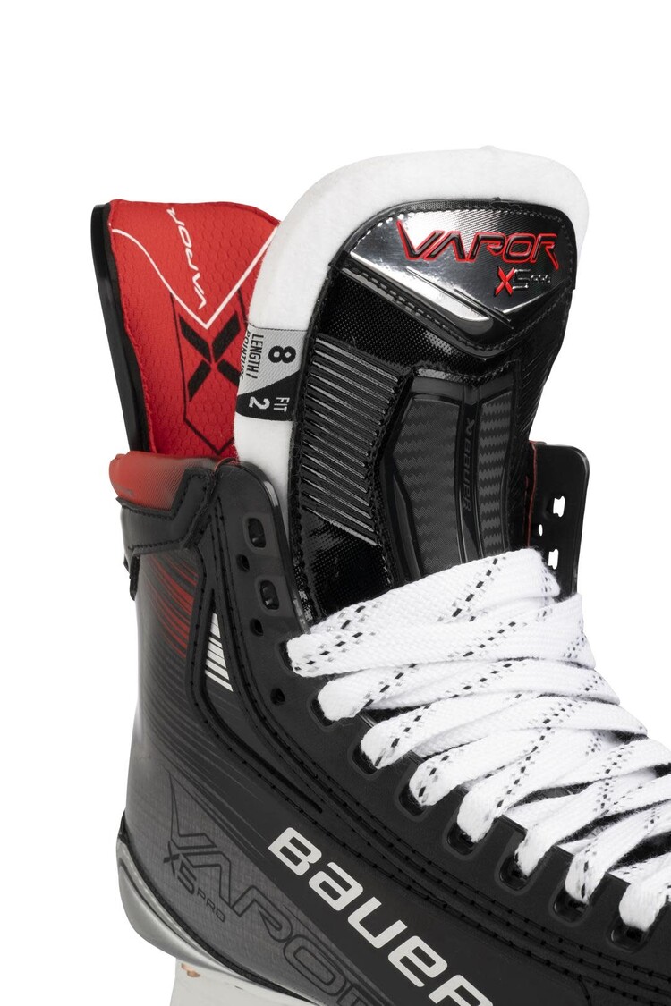 Bauer Hockey S23 VAPOR X5 PRO SKATE-INT