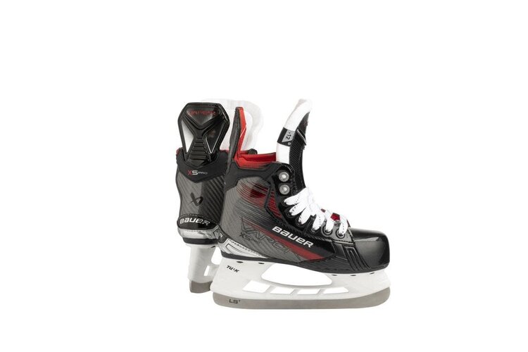 Bauer Hockey S23 VAPOR X5 PRO SKATE-YTH