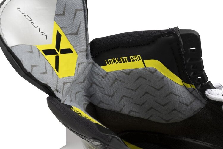 Bauer Hockey S23 VAPOR HYPERLITE2 SKATE-SR