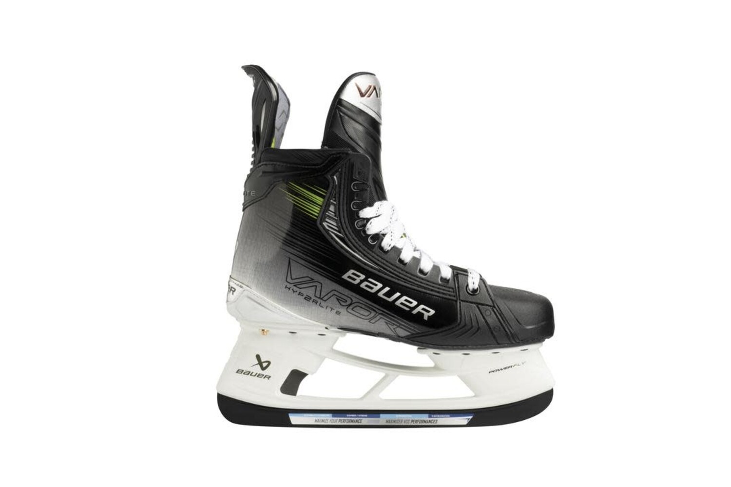 bauer hockey skates