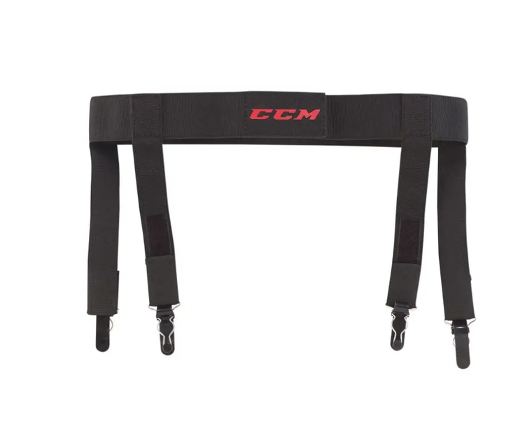 CCM Hockey CCM JUNIOR GARTER BELT