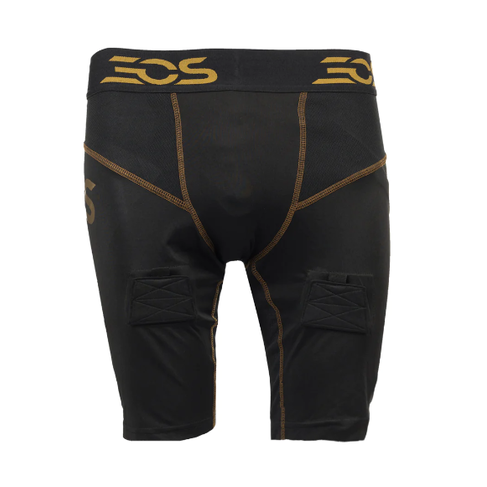Sports Excellence SEC COMPRESSION JOCK SHORT SR
