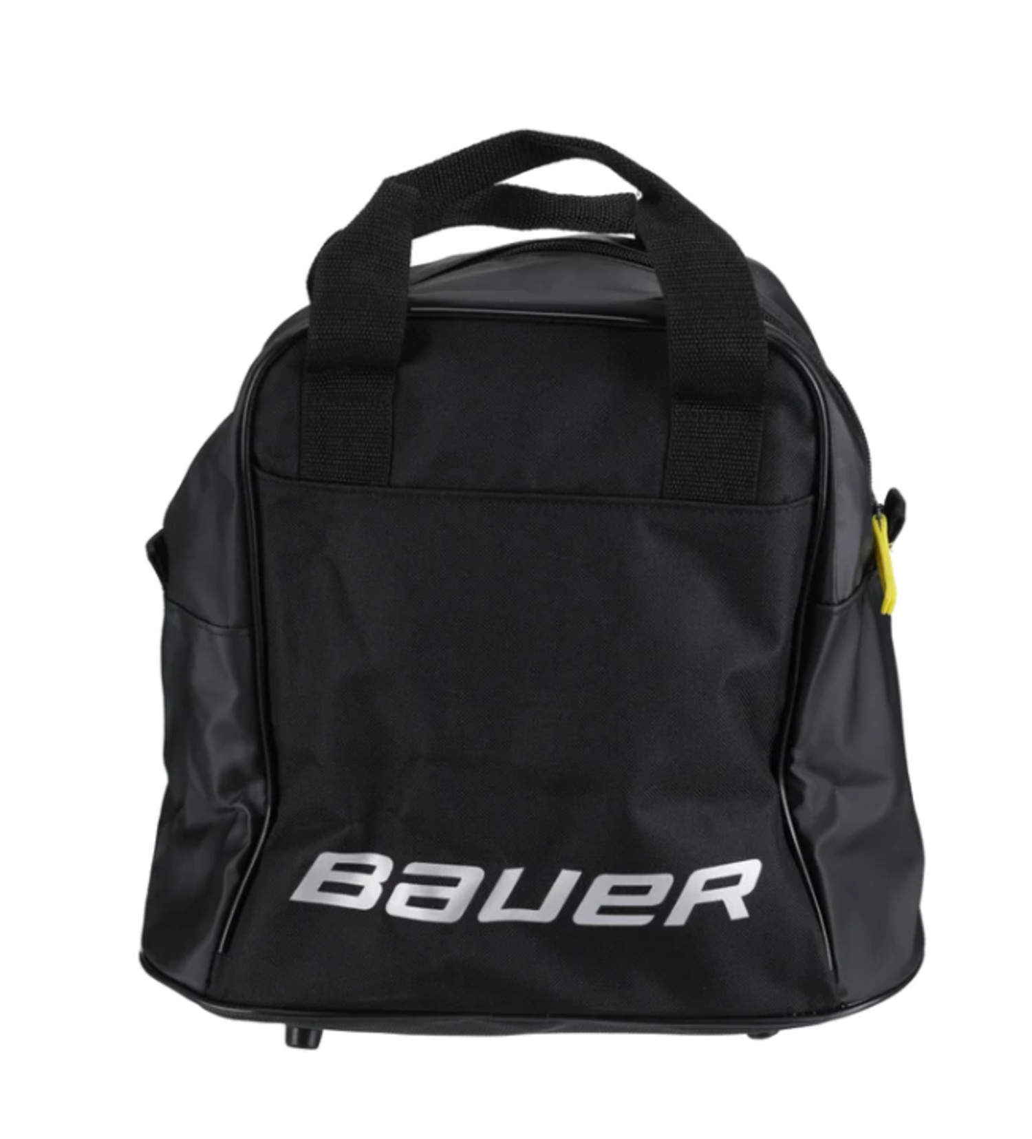 BAUER PUCK BAG - Professional Skate Service