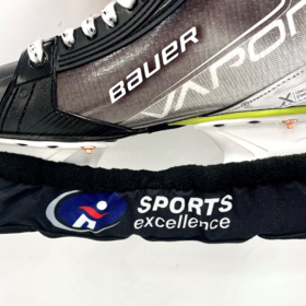 LOWRY SPORTS (CANADA) LOWRY'S PREMIUM SEC COVERS-JR