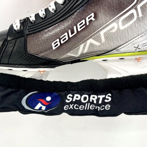 LOWRY SPORTS (CANADA) LOWRY'S PREMIUM SEC COVERS-JR